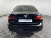Volkswagen Jetta VI Рестайлинг Москва  - изображение 25
