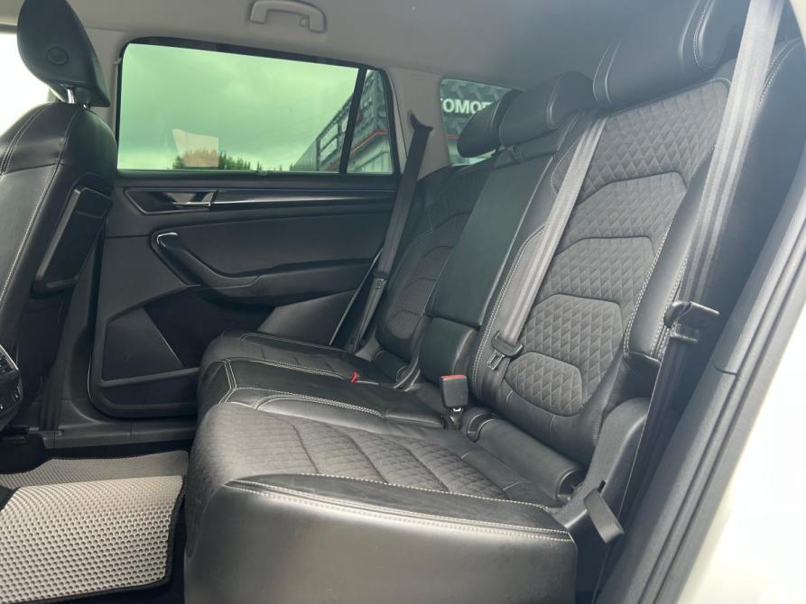 Skoda Kodiaq I Стерлитамак  - изображение 12