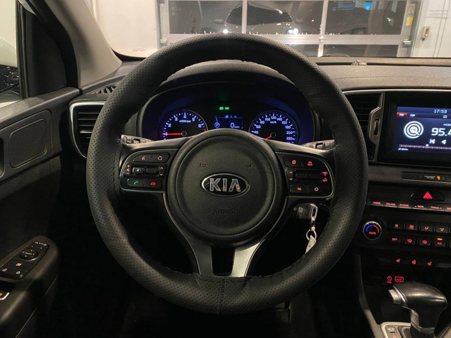 Kia Sportage IV Чебоксары  - изображение 10