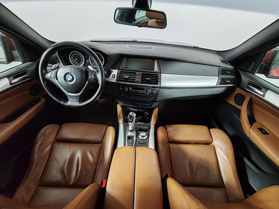 BMW X6 I (E71) Москва  - изображение 13