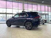 Mercedes-Benz GLE II (V167) Москва  - изображение 22