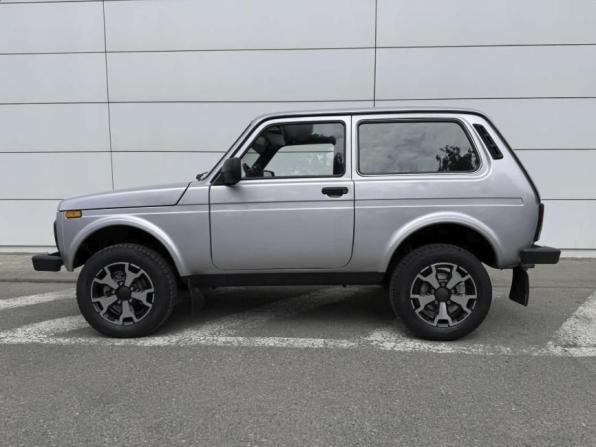 Lada (ВАЗ) 2121 (4x4) I Рестайлинг с пробегом 2018 года, цена 790 000 рублей, 82810 км, внедорожник, Автокод Объявления