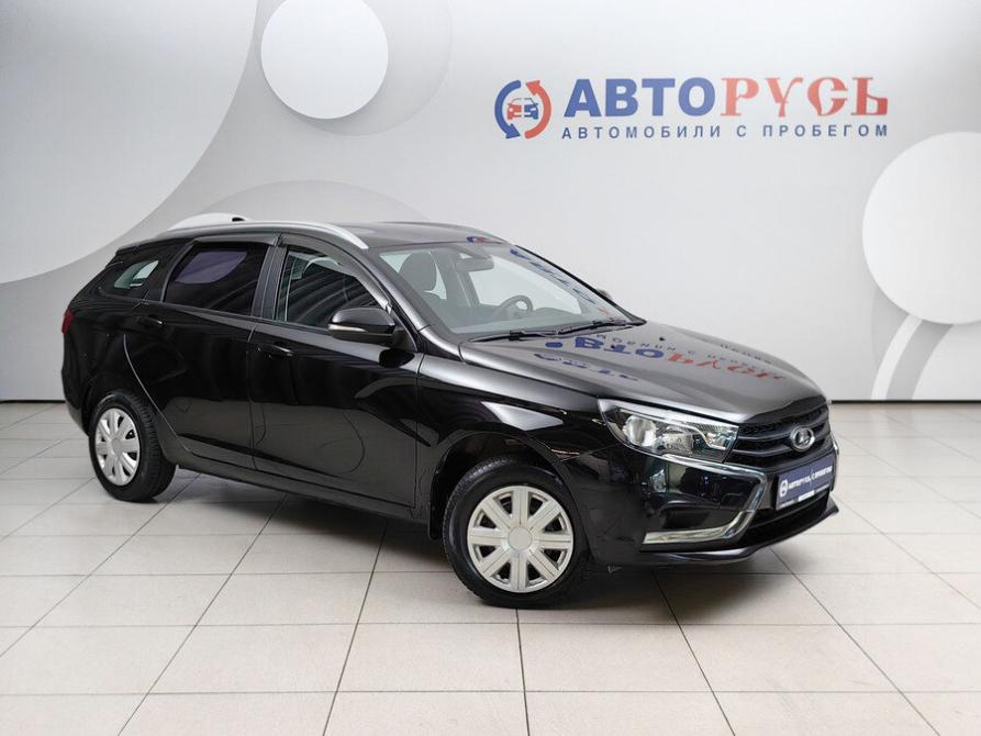 Lada (ВАЗ) Vesta I Подольск  - изображение 1