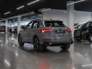 Audi Q3 II (F3) Москва  - изображение 31