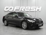 Infiniti Q50 I Воронеж  - изображение 24