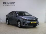 Kia Rio IV Рестайлинг Дзержинск  - изображение 29