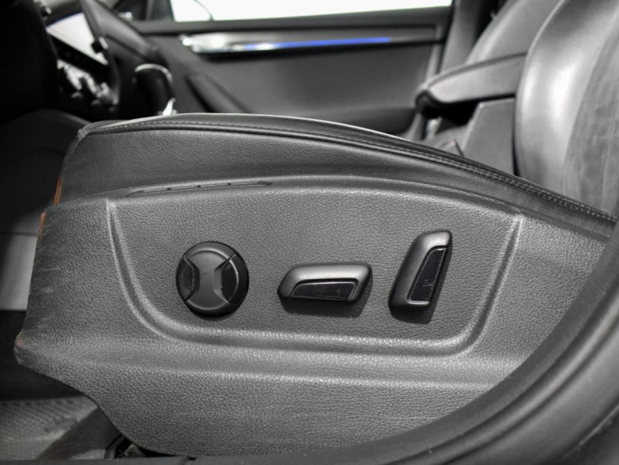 Skoda Octavia III (A7) Рестайлинг Санкт-Петербург  - изображение 11