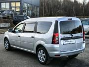 Lada (ВАЗ) Largus I Рестайлинг Мурманск  - изображение 25