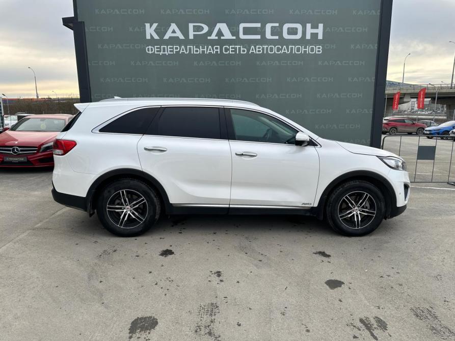Kia Sorento III Prime Екатеринбург  - изображение 4