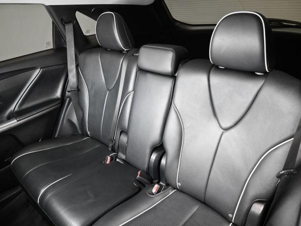 Toyota Venza I Рестайлинг с пробегом 2014 года, цена 2 125 000 рублей, 187315 км, внедорожник, Автокод Объявления