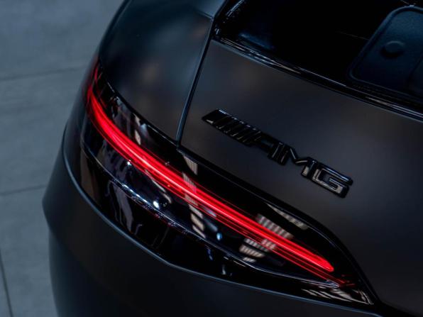 Mercedes-Benz AMG GT 4-Door Coupe I с пробегом 2021 года, цена 8 399 000 рублей, 72066 км, лифтбек, Автокод Объявления