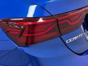 Kia Cerato IV Казань  - изображение 28