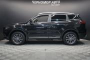 Geely Atlas Pro Крым  - изображение 32