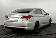 Hyundai i40 I Нижний Новгород  - изображение 27