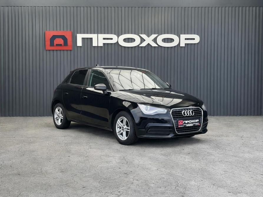 Audi A1 I (8X) Пермь  - изображение 23