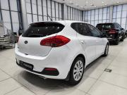 Kia Ceed II Казань  - изображение 28