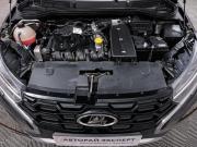 Lada (ВАЗ) Vesta I Рестайлинг (NG) Ульяновск  - изображение 42