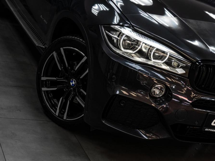 BMW X5 III (F15) Тюмень  - изображение 6