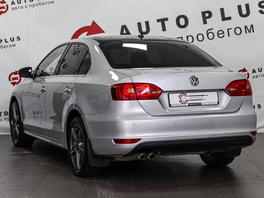 Volkswagen Jetta VI Минеральные Воды  - изображение 2
