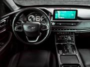 Chery Tiggo 4 Pro I Рестайлинг Екатеринбург  - изображение 33