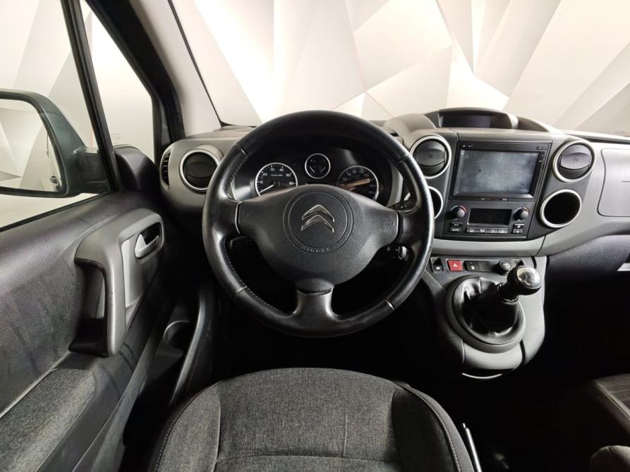 Citroen Berlingo II Рестайлинг 2 Москва  - изображение 19