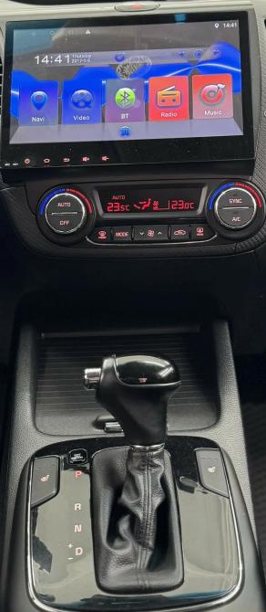 Kia Cerato III Рестайлинг (Classic) Шахты  - изображение 15