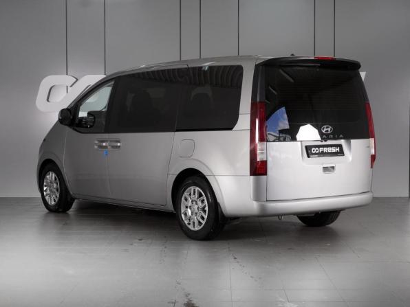 Hyundai Staria I с пробегом 2022 года, цена 5 270 000 рублей, 25365 км, минивэн, Автокод Объявления