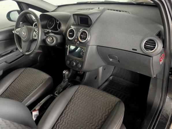 Opel Corsa D Рестайлинг II с пробегом 2011 года, цена 855 000 рублей, 45563 км, хэтчбек, Автокод Объявления