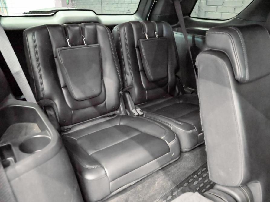 Ford Explorer V Екатеринбург  - изображение 23
