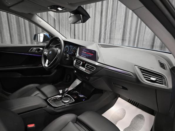 BMW 2 серии F44 с пробегом 2021 года, цена 2 499 000 рублей, 24000 км, седан, Автокод Объявления