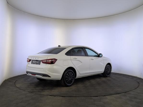 Lada (ВАЗ) Vesta I Рестайлинг (NG) с пробегом 2023 года, цена 1 100 000 рублей, 84760 км, седан, Автокод Объявления