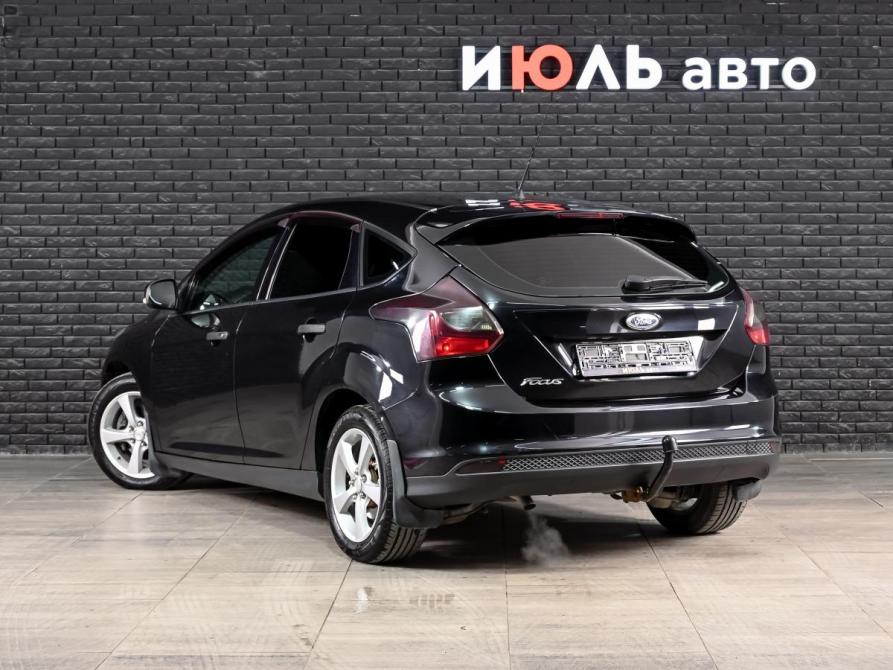 Ford Focus III Екатеринбург  - изображение 4