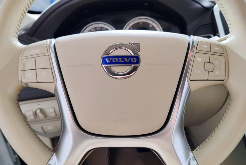 Volvo XC60 I Ярославль  - изображение 19