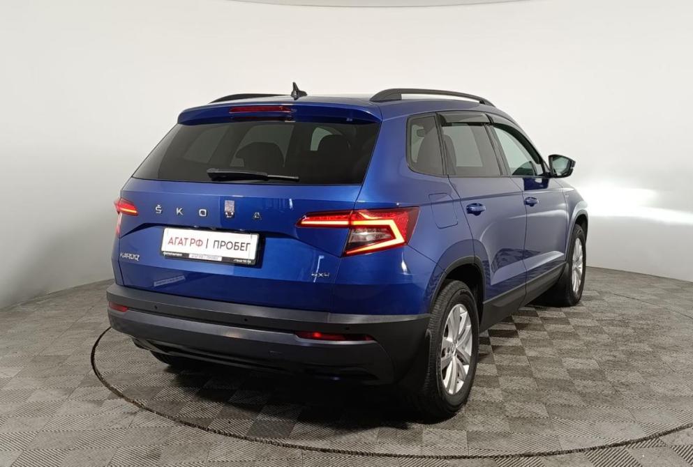 Skoda Karoq I Волгоград  - изображение 7