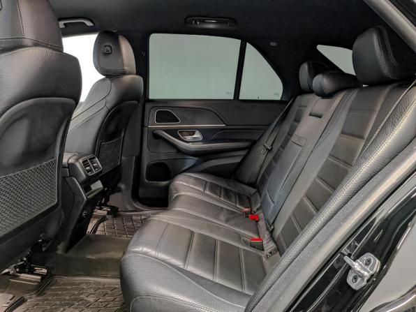 Mercedes-Benz GLE II (V167) с пробегом 2021 года, цена 6 875 000 рублей, 71982 км, внедорожник, Автокод Объявления