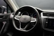 Volkswagen Tiguan II Рестайлинг Крым  - изображение 41