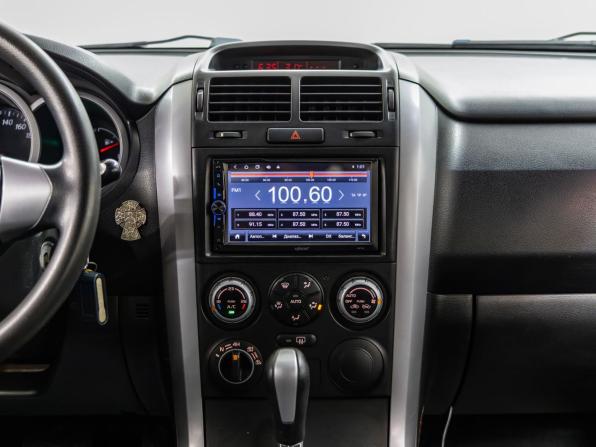 Suzuki Grand Vitara II с пробегом 2005 года, цена 708 000 рублей, 223290 км, внедорожник, Автокод Объявления