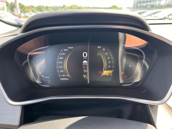 Belgee X50 с пробегом 2024 года, цена 1 795 600 рублей, 60943 км, внедорожник, Автокод Объявления