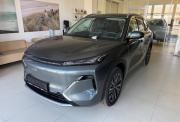 Geely EX5 EM-i Волгоград  - изображение 11
