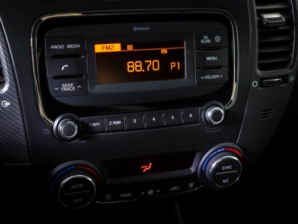Kia Cerato III Рестайлинг (Classic) с пробегом 2019 года, цена 1 550 000 рублей, 131497 км, седан, Автокод Объявления
