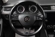 Skoda Octavia III (A7) Рестайлинг Оренбург  - изображение 30