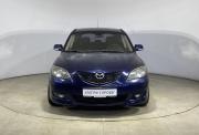 Mazda 3 I (BK) Саранск  - изображение 30