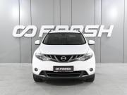 Nissan Murano II (Z51) Рестайлинг 2 Ростов-на-Дону  - изображение 24