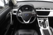 Geely Atlas I Брянск  - изображение 36