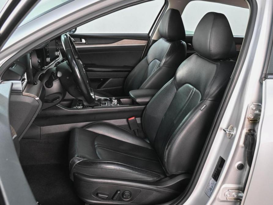 Kia K5 III Ростов-на-Дону  - изображение 10