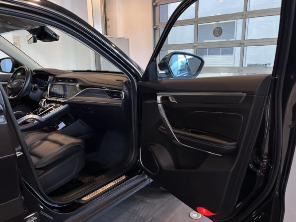Geely Atlas Pro с пробегом 2021 года, цена 2 070 000 рублей, 97313 км, внедорожник, Автокод Объявления