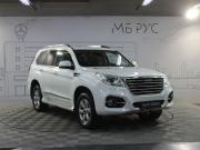 Haval H9 I Рестайлинг Москва  - изображение 34