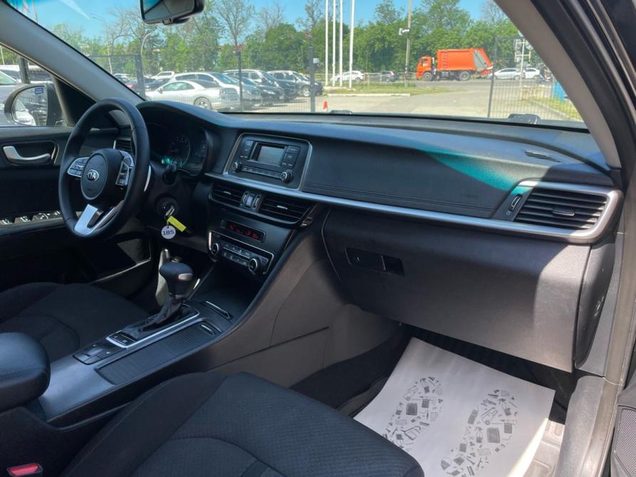 Kia Optima IV Рестайлинг Краснодар  - изображение 19