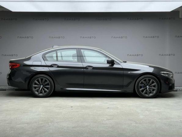 BMW 5 серии VII (G30/G31/G38) с пробегом 2018 года, цена 3 465 000 рублей, 198943 км, седан, Автокод Объявления