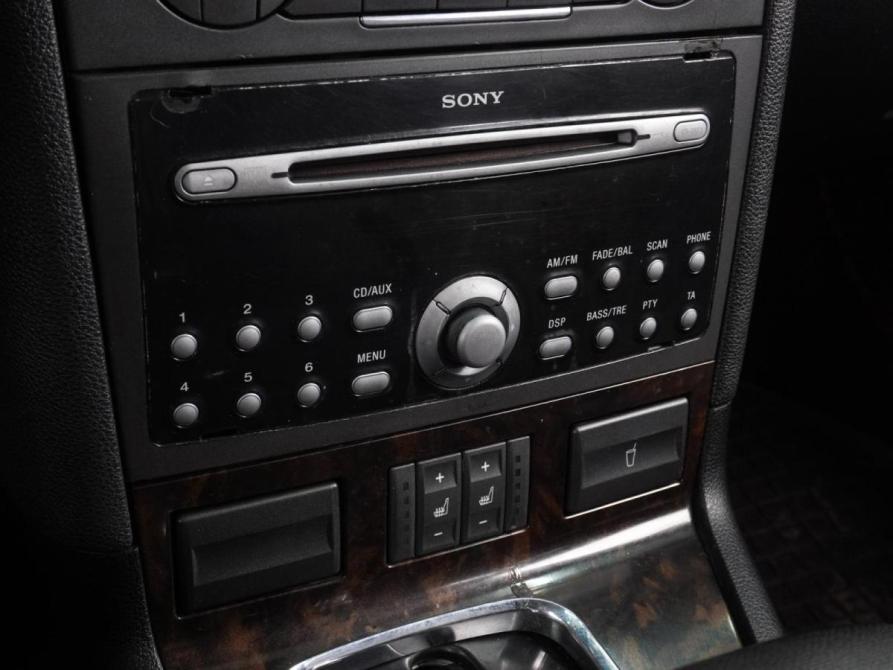 Ford Mondeo III Рестайлинг Воронеж  - изображение 13